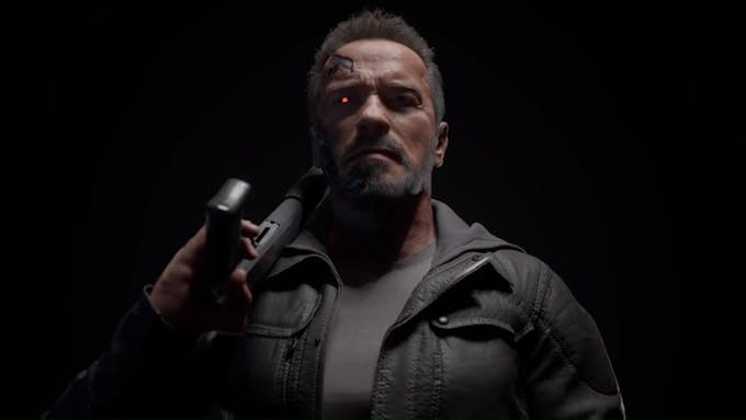Terminator T-800
